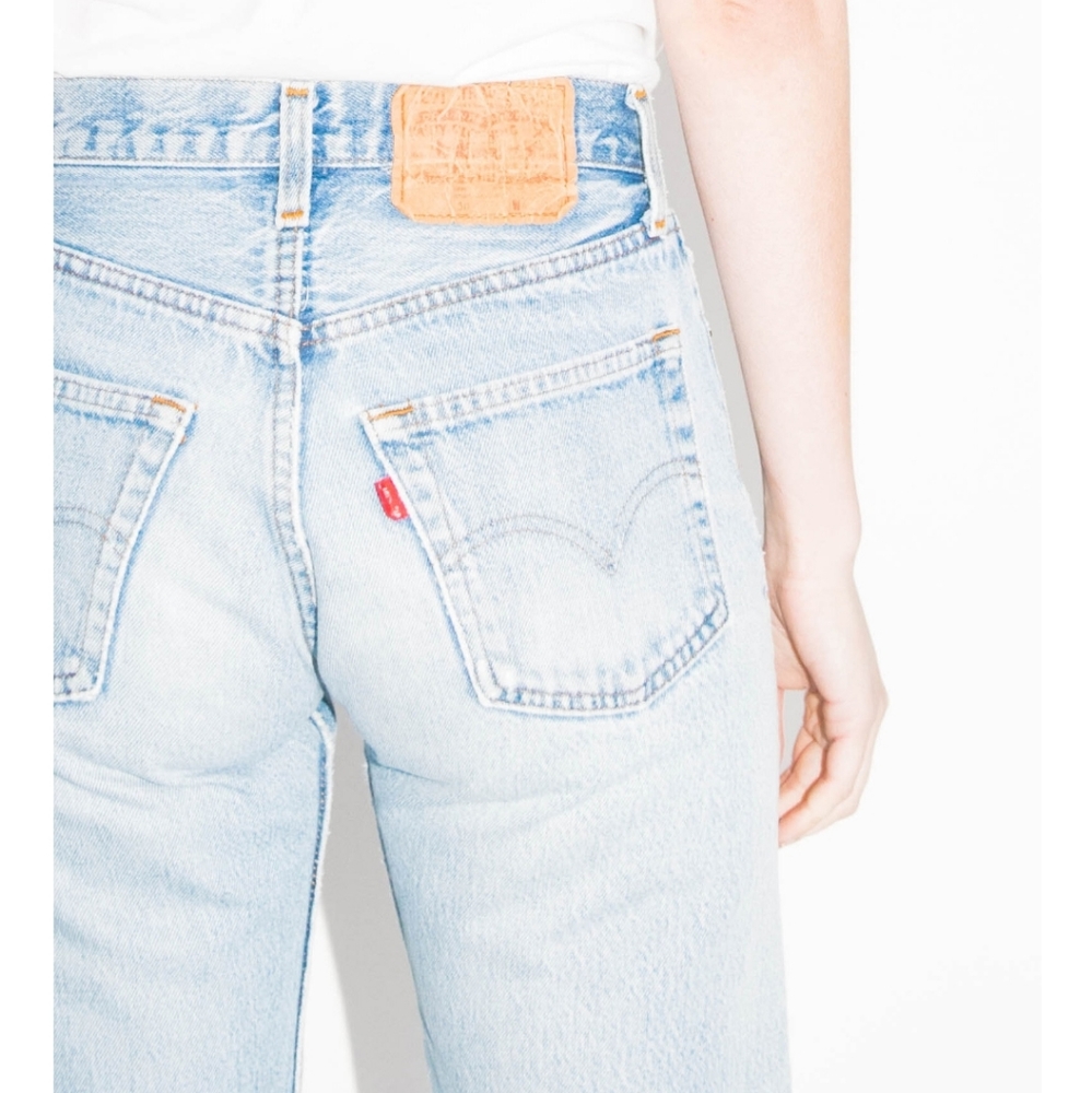NWOT 'vintage' 501 Levi's